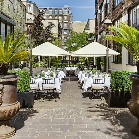 Les Jardins Du Marais Hotel Paris Exterior photo